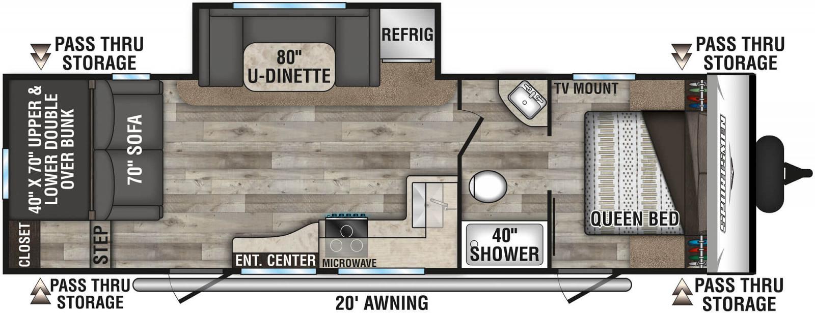 2022-kz-rv-sportsmen-se-281bhse-travel-trailer-floorplan_4407