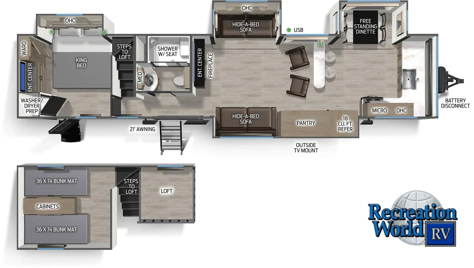 39DK - floorplan