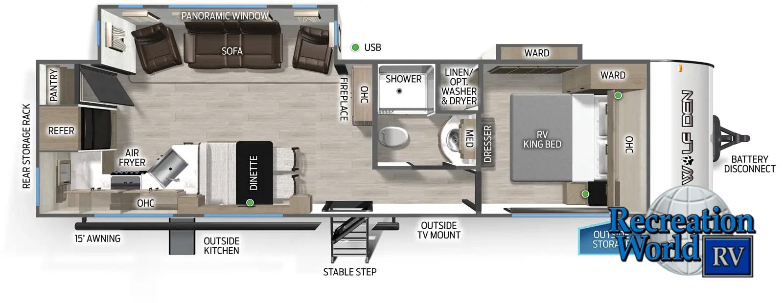 271rk floorplan