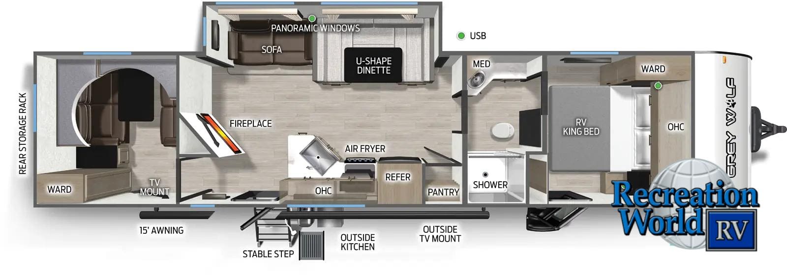 29nm floorplan
